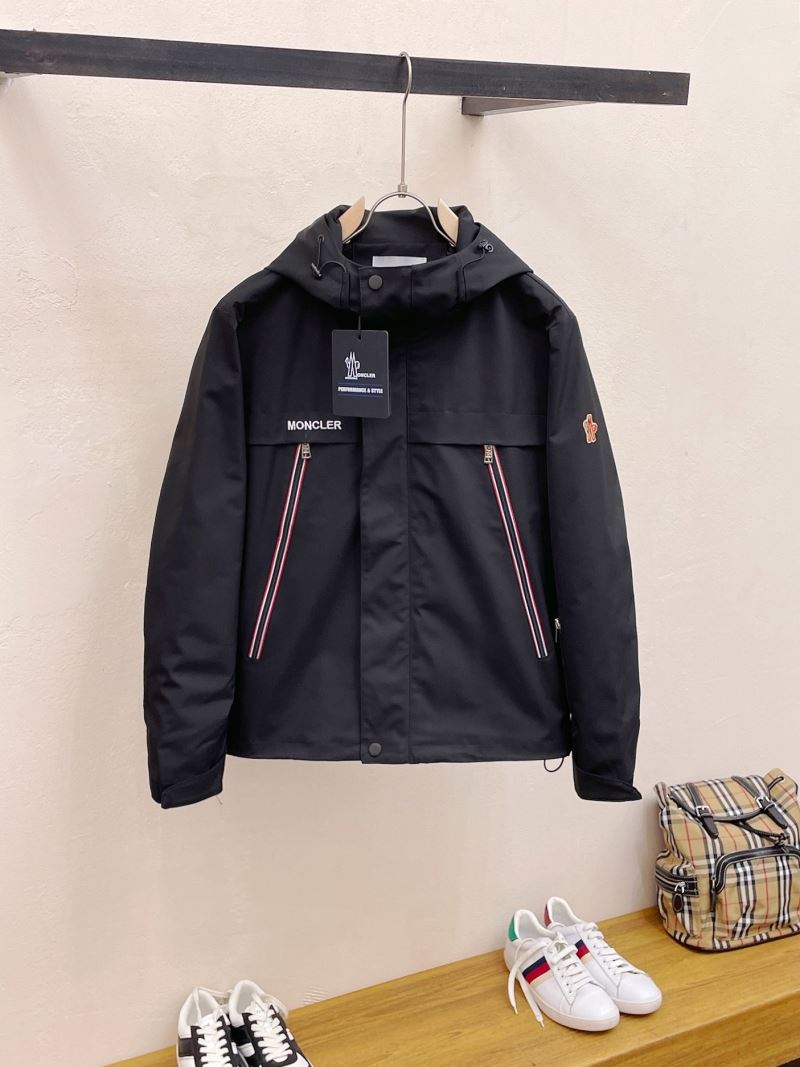 Moncler Outwear